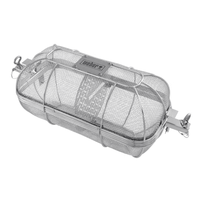 Корзина для вертела Weber Crafted 7686