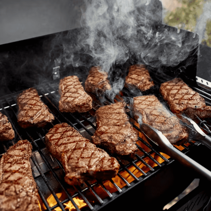 Пеллетный гриль Weber Searwood 1500144