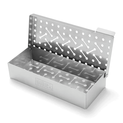 Контейнер для копчения Weber 7576