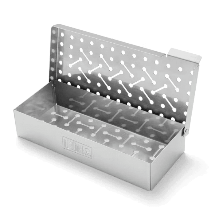 Контейнер для копчения Weber 7576