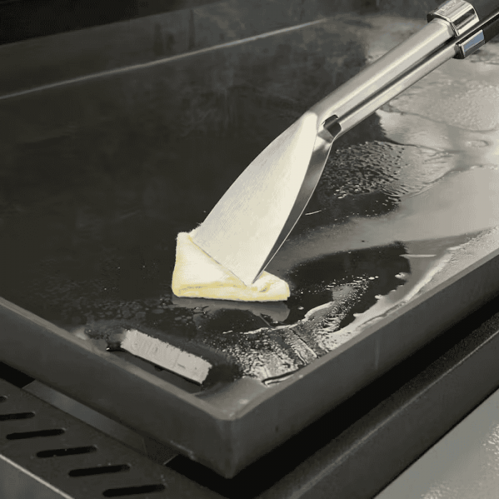 Щипцы для гриля Weber 3400425