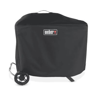 Чехол премиум-класса для газового гриля Weber Traveler 7770
