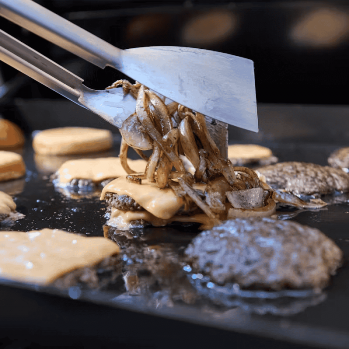 Щипцы для гриля Weber 3400425