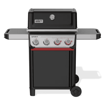 Газовый гриль Weber Spirit E-425 LP Black PL 1500798