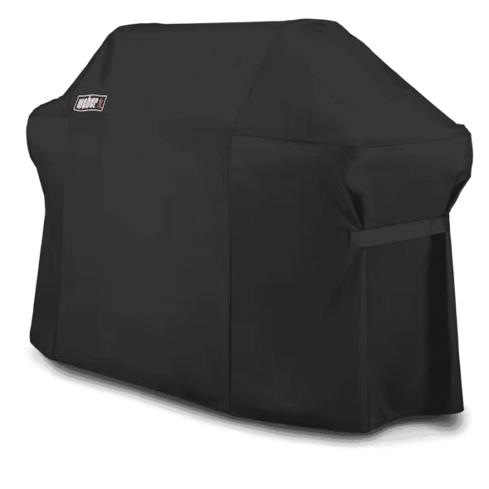 Чехол для грилей Weber Summit серии 600, 7104