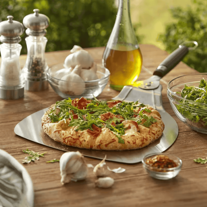 Лопатка для пиццы Weber 6691