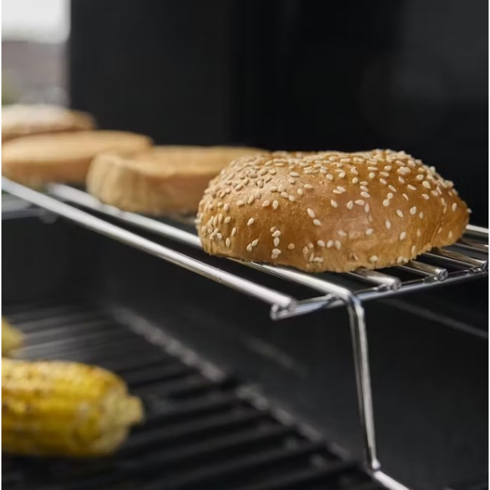 Газовый гриль Weber Spirit E-210 LP BLack PL 1500836