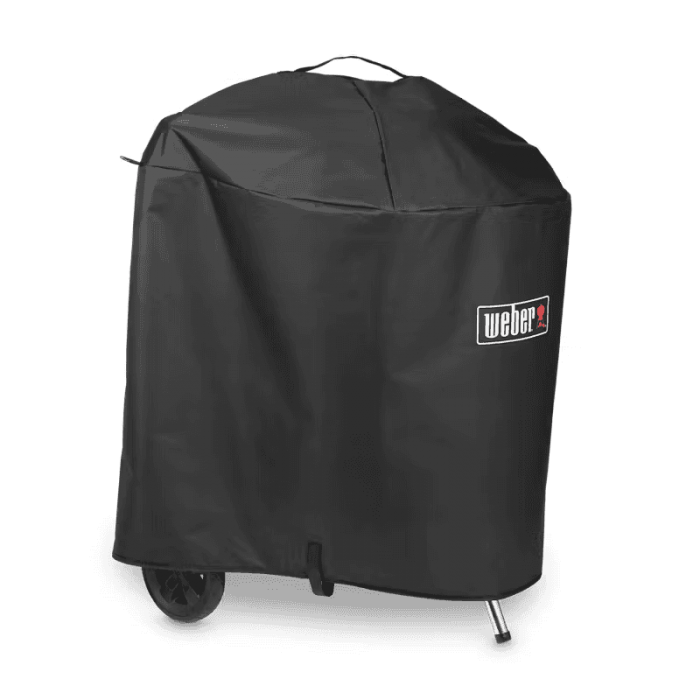 Чехол для угольного гриля Master-Touch Premium 57 cm 7186