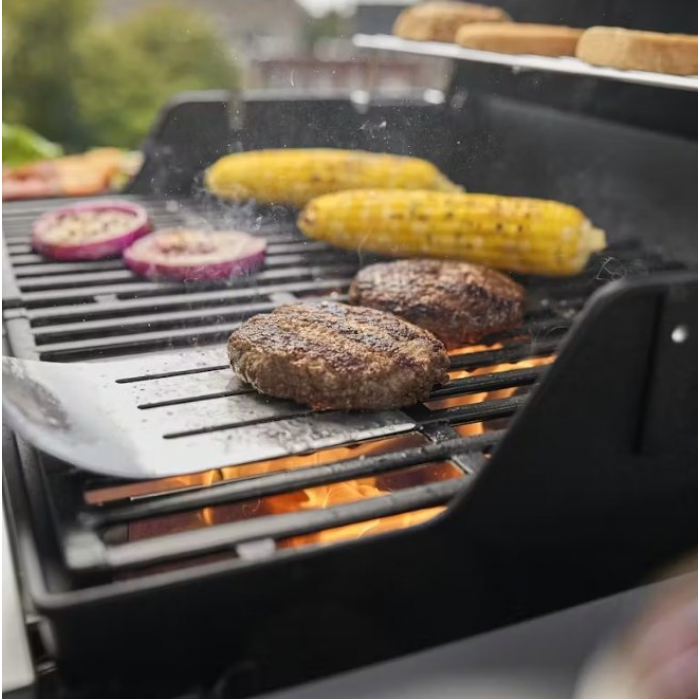 Газовый гриль Weber Spirit E-210 LP BLack PL 1500836