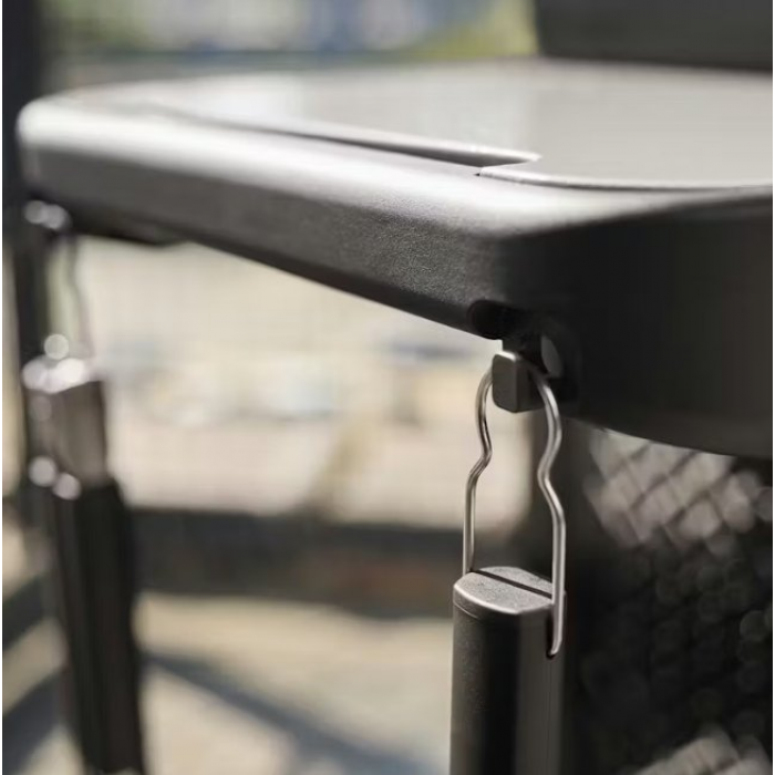 Газовый гриль Weber Spirit E-210 LP BLack PL 1500836