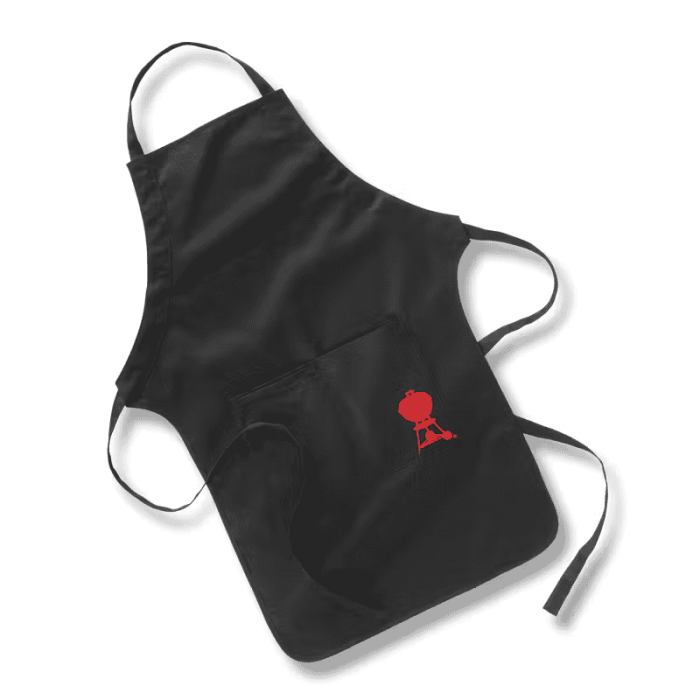 Фартук Weber 6474