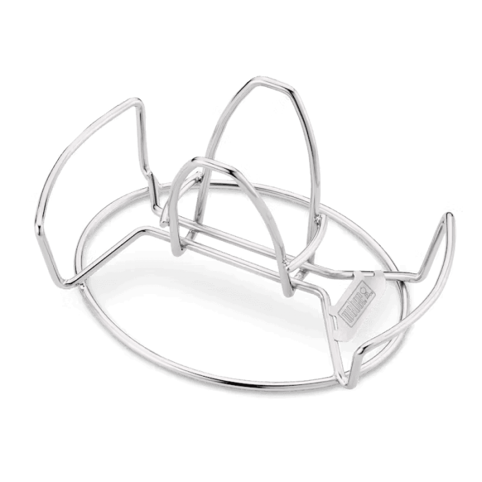 Подставка для приготовления птицы Weber 6482