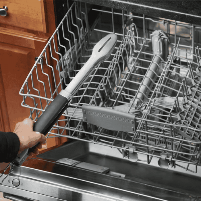 Щипцы для гриля Weber Precision 6760