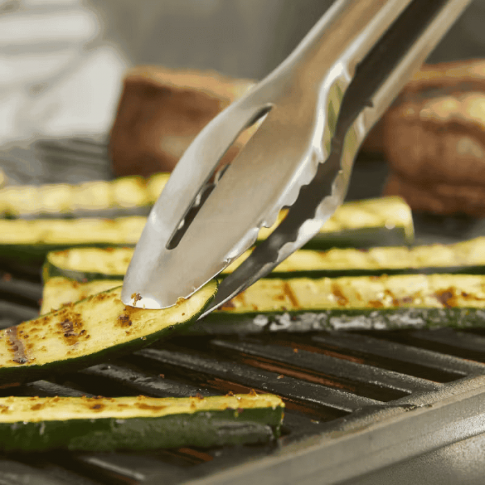 Щипцы для гриля Weber Precision 6760