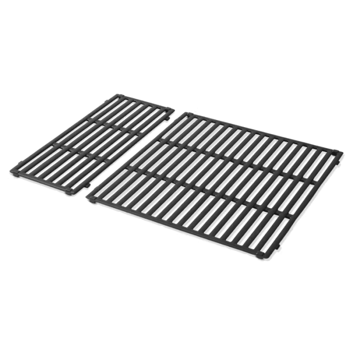 Чугунная решетка для приготовления Weber Crafted 7856