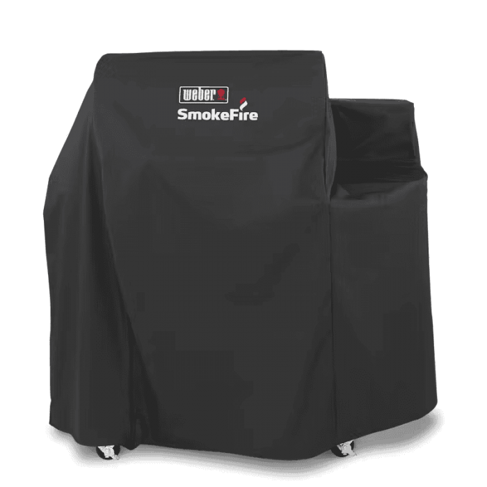 Чехол для гриля Weber SmokeFire EX4 7192
