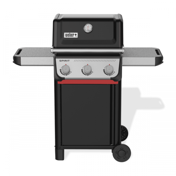 Газовый гриль Weber Spirit E-310 LP BLack PL 1500865