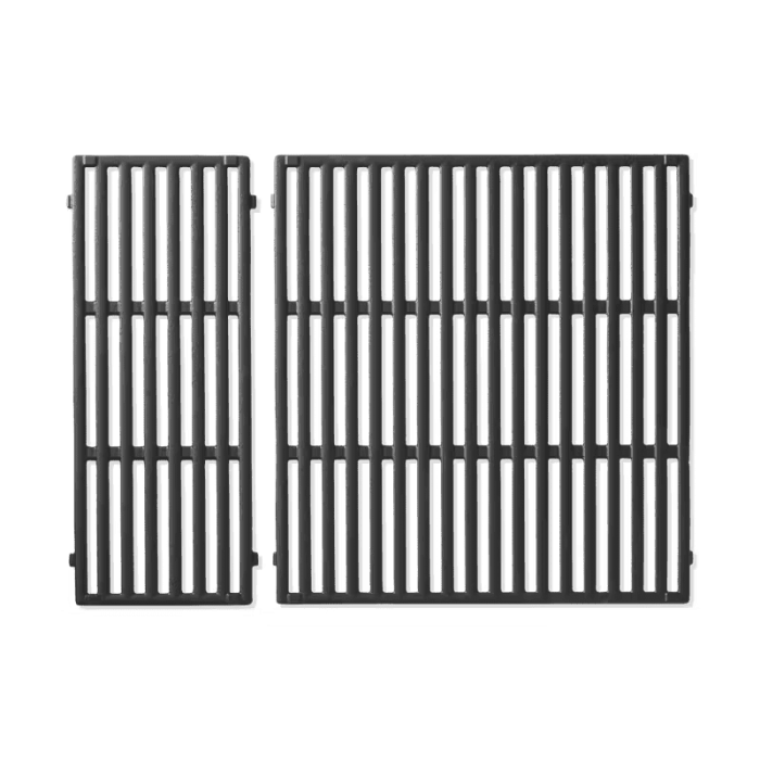 Чугунная решетка для приготовления Weber Crafted 7856