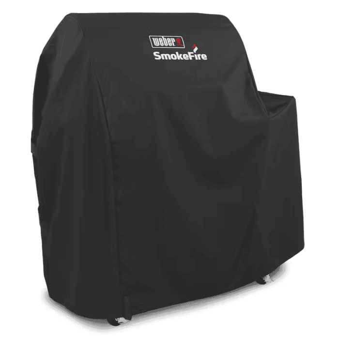 Чехол для гриля Weber SmokeFire EX4 7192