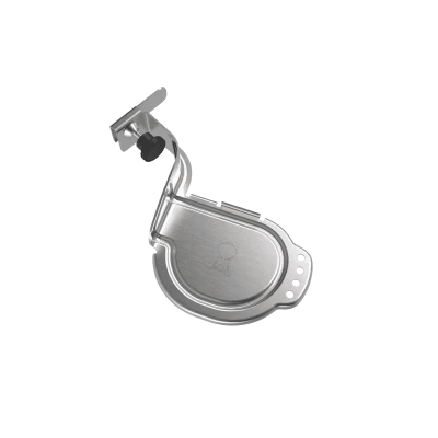 Кронштейн для угольных грилей Weber iGrill (для грилей Weber 47 cm, 57 cm и 67 cm) 7240