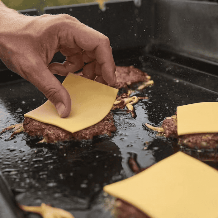 Газовый гриль Weber Spirit E-410 LP Black PL 1500889