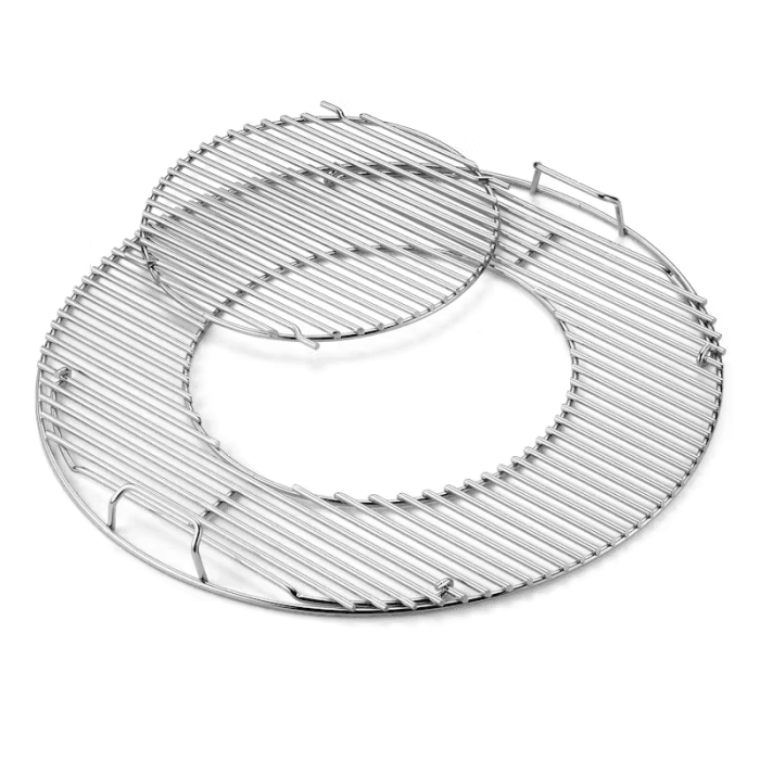 Решетки Weber для угольных грилей 57 cm 8835