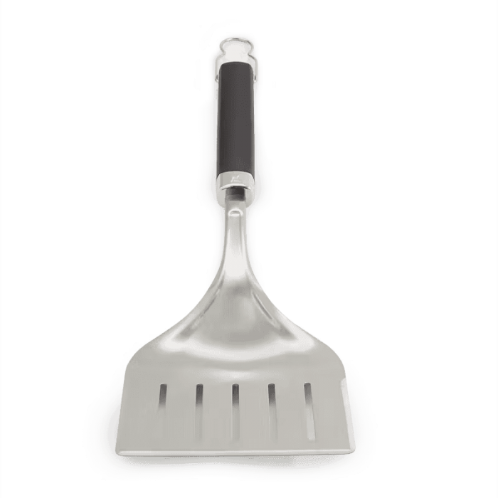 Широкая лопатка для гриля Precision Weber 6762