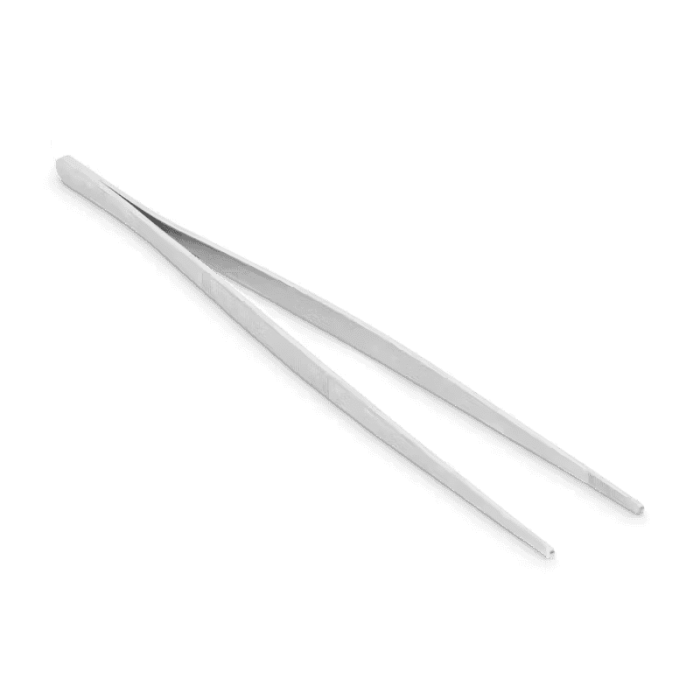 Пинцет Weber из нержавеющей стали 30 cm 6208