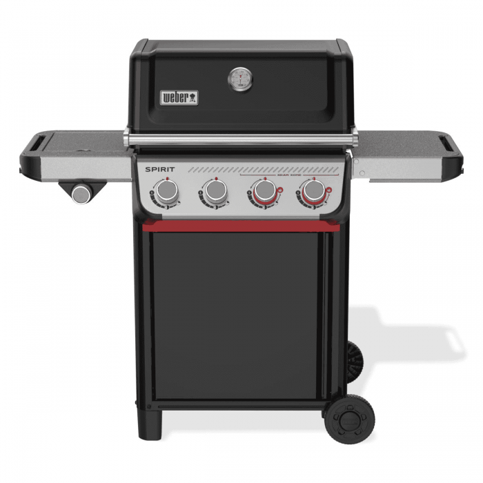 Газовый гриль Weber Spirit E-435 1502113