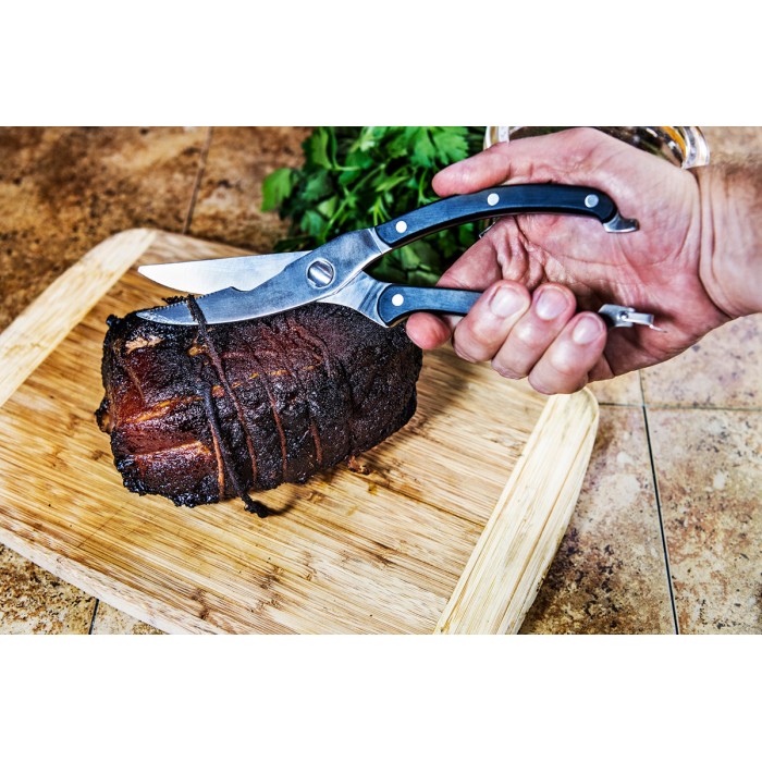 Ножницы для мяса Oklahoma Joe's Blacksmith