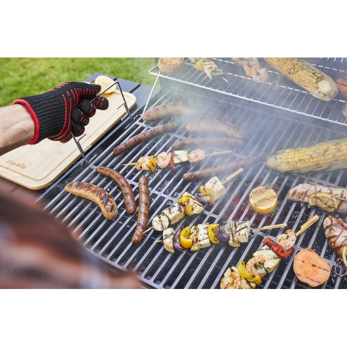 Угольный гриль Char-Broil Charcoal M