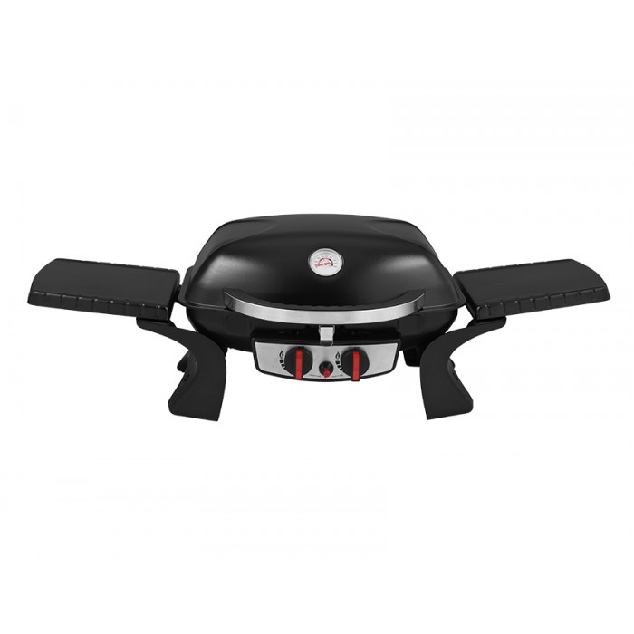 Газовый гриль KOCH Gourmet 100 set