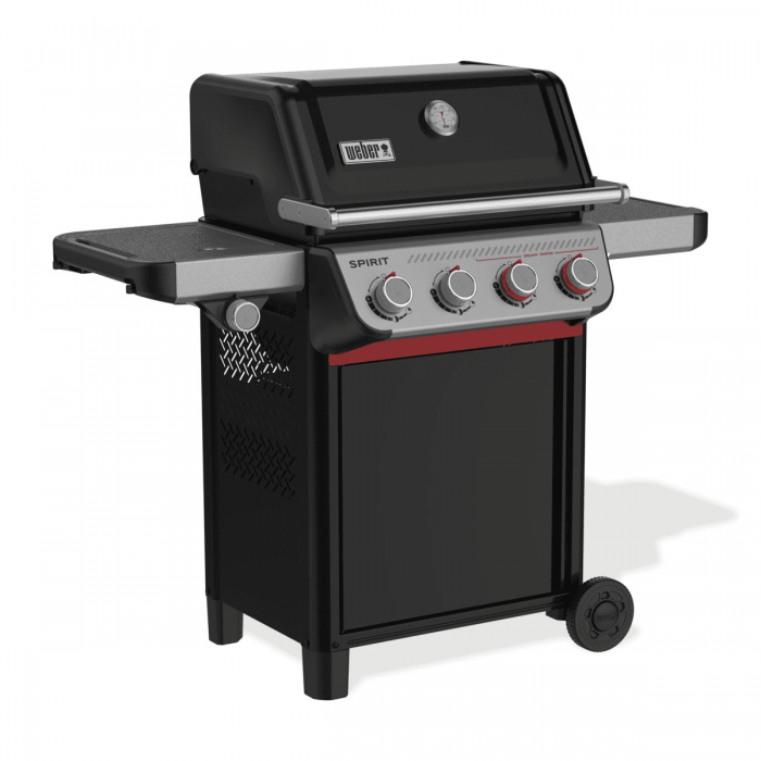Газовый гриль Weber Spirit E-435 1502113