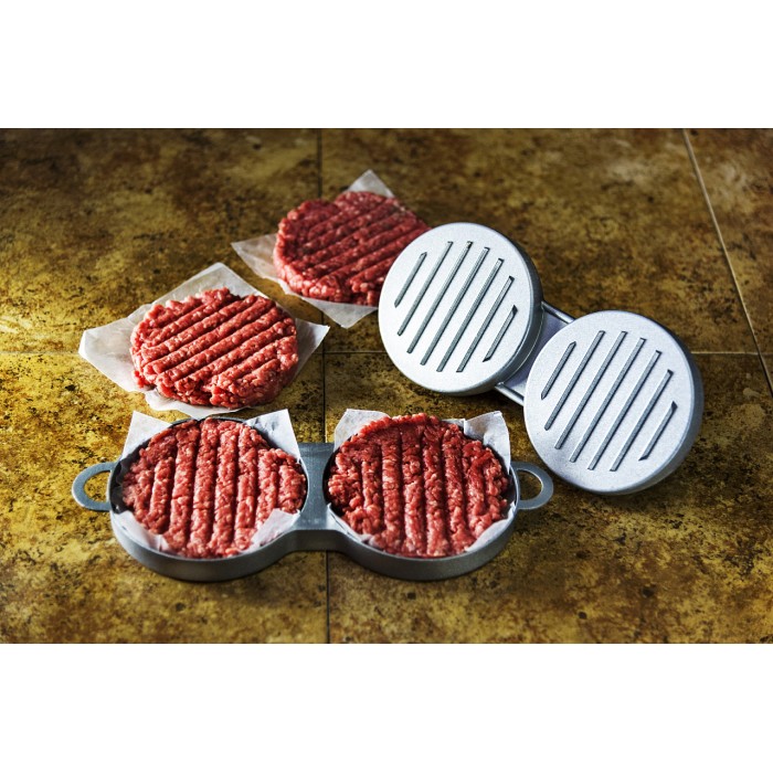 Пресс Char-Broil для бургеров