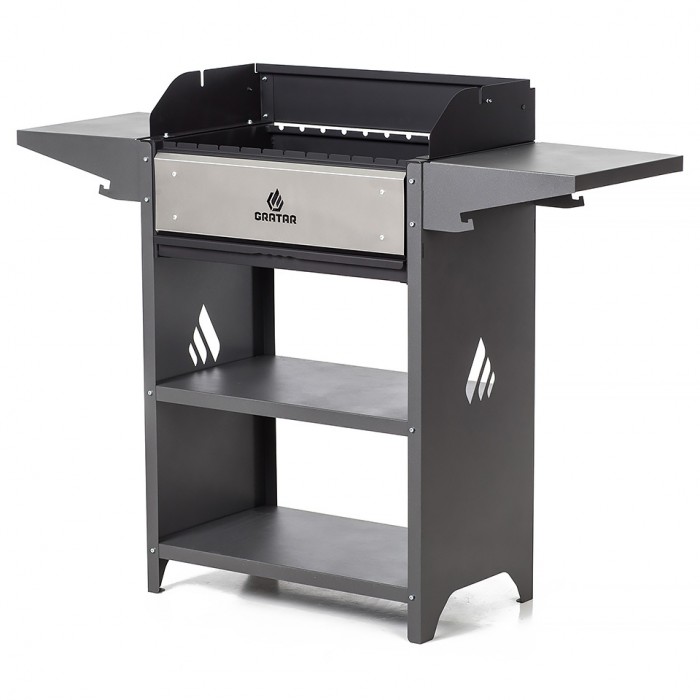 Гриль-мангал Gratar Family Optima Grill FOG 2000
