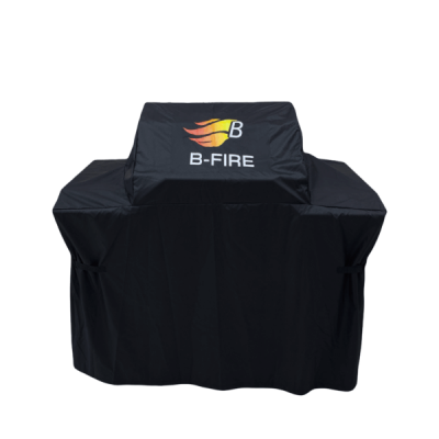 Брендированный чехол B-Fire на 3 горелки
