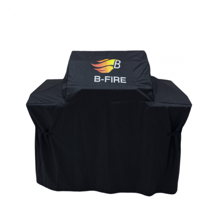 Брендированный чехол B-Fire на 3 горелки