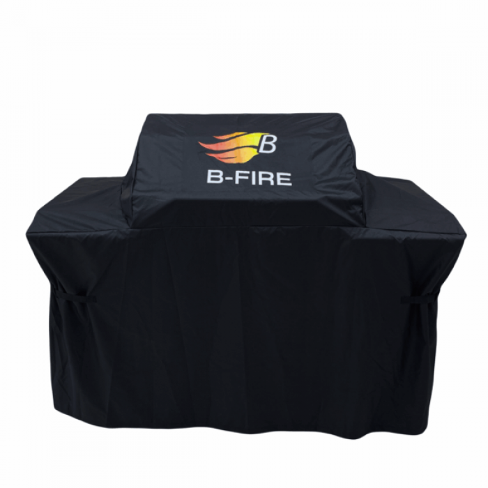 Брендированный чехол B-Fire на 4 горелки