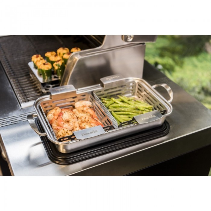 Корзина Char-Broil Grill+