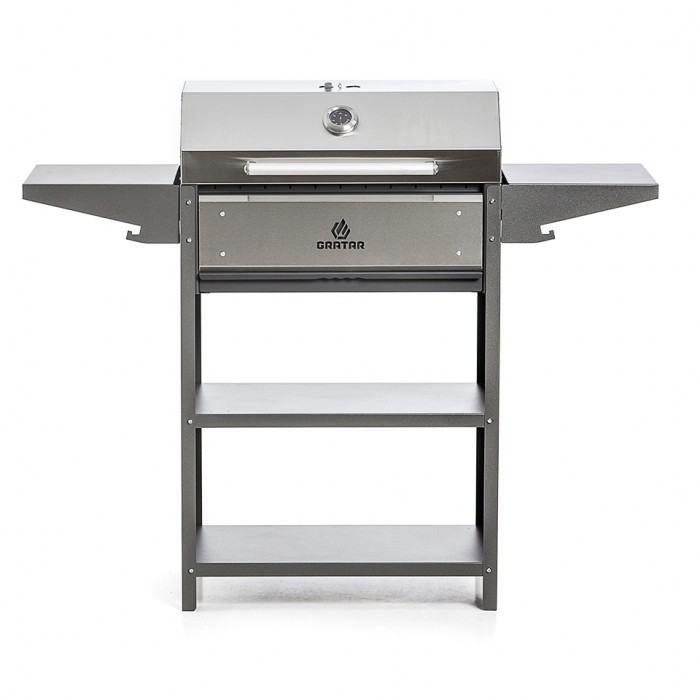 Гриль-мангал Gratar Family Optima BBQn FOBn 2001