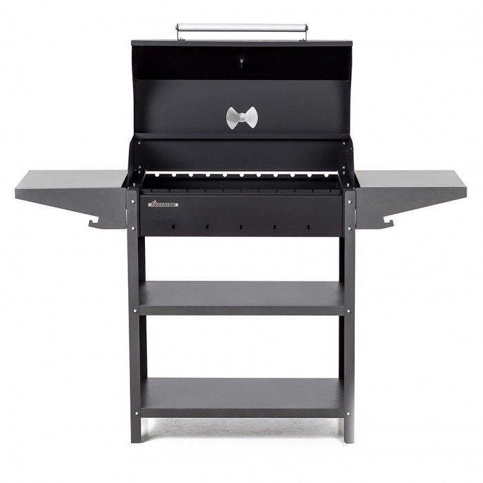 Гриль-мангал Gratar Family Standart BBQ FSB 2000