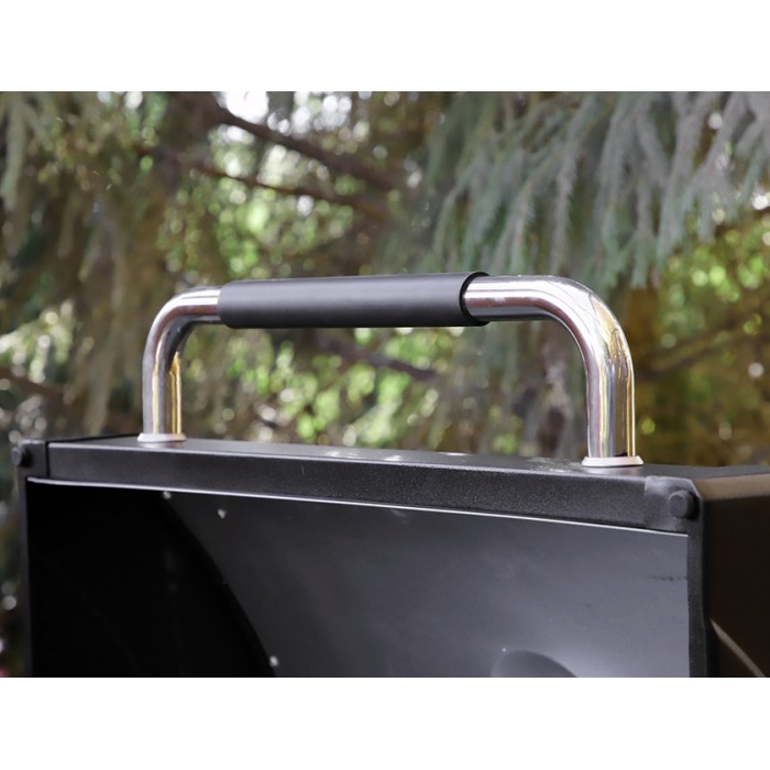 Газовый гриль KOCH Gourmet 400