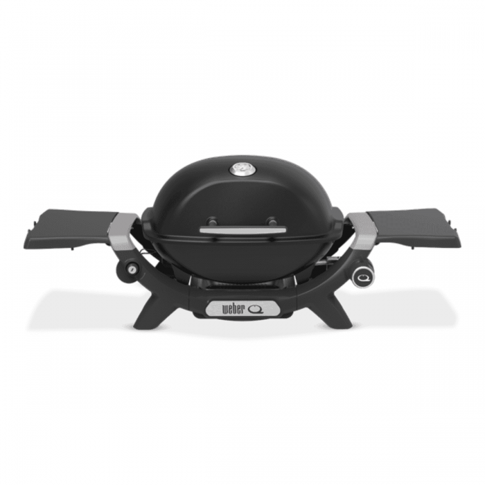 Газовый гриль Weber Q1200 1501070