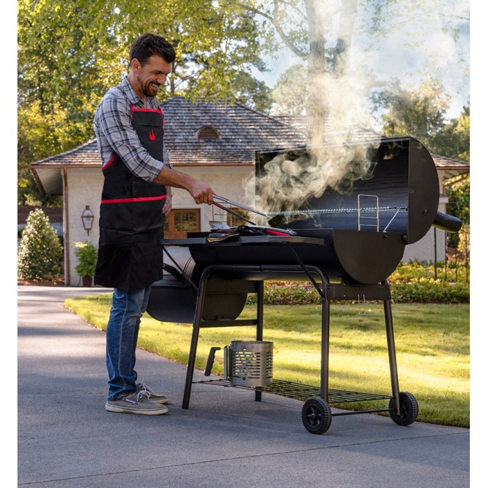 Гриль-фартук Char-Broil
