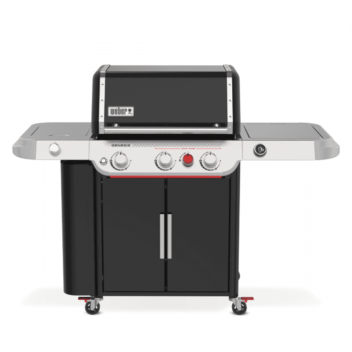 Газовый гриль Weber Genesis E-335 1501154