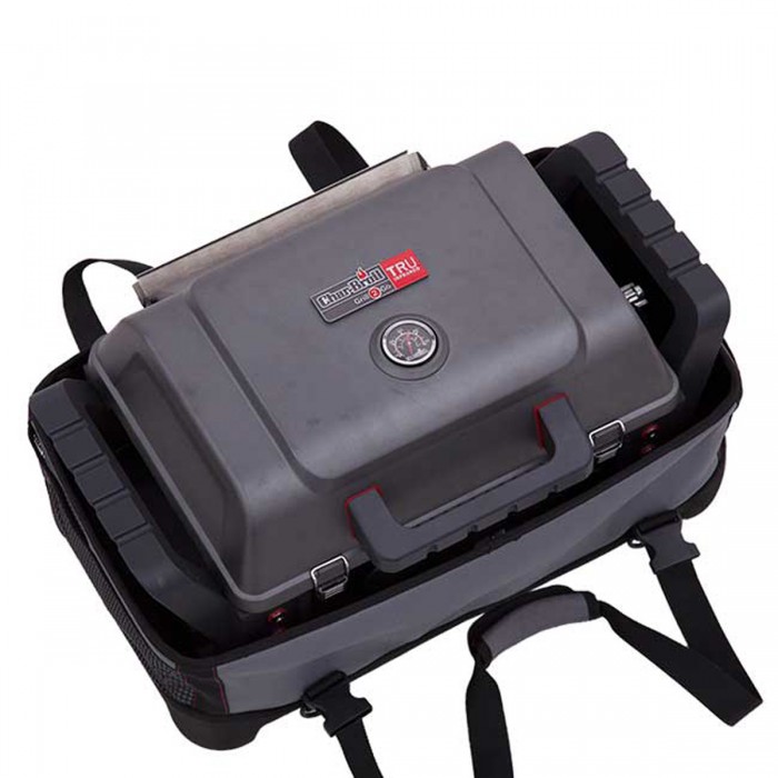Сумка-футляр для газового гриля Char-Broil X200