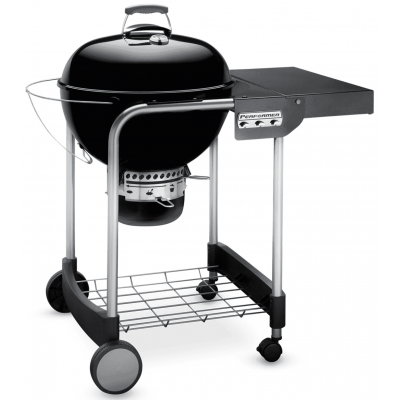 Угольный гриль Weber Performer GBS 57 см 15301004