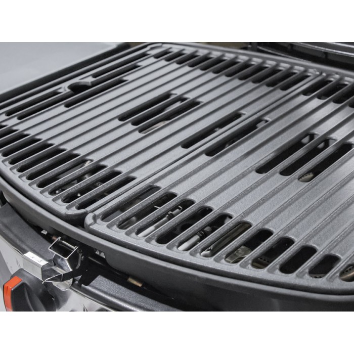 Газовый гриль KOCH Gourmet 100 set