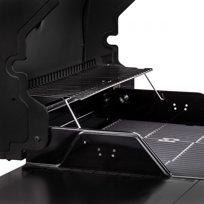 Газовый гриль Char-Broil Performance 4B