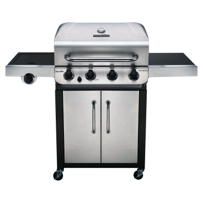 Газовый гриль Char-Broil Performance 4SB